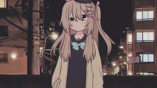 我带她来到现实，才想到TMD她变成黑户了