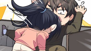 Jiang He vẫn còn là trẻ vị thành niên?