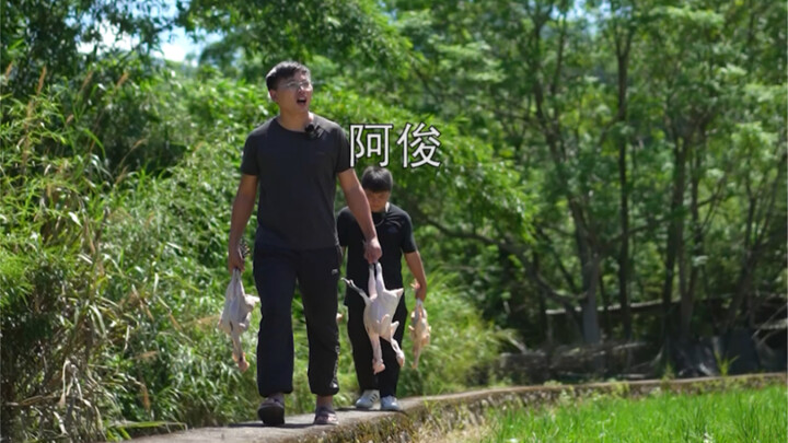 How freaking happy is the day you finally achieve “fried chicken freedom”?!