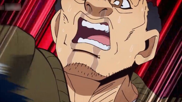 How on earth did Kishibe Rohan manage to submit his manuscript normally under the influence of Made 