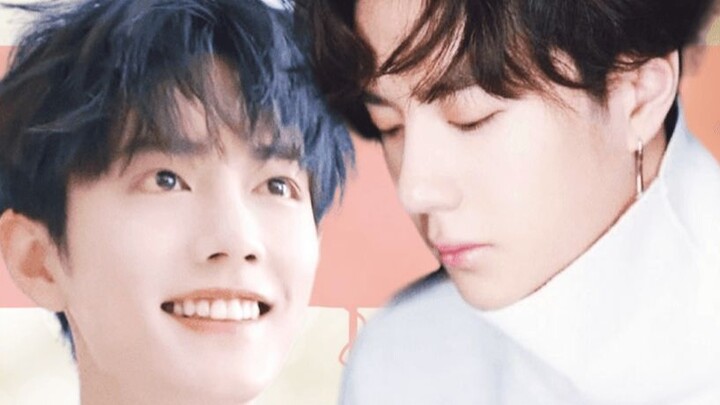 Bo Jun Yi Xiao/Heartbeat 11/Noble vs. Poisonous Tongue/Marriage First, Love Later/Double Purity/Mind