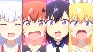 EP3 - Gabriel Dropout (2017) English Sub (1080p)