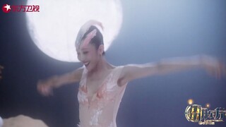 【عيد منتصف الخريف】 فرقة شنغهاي للرقص والغناء/ جو جيه جينغ «الزقزوق»