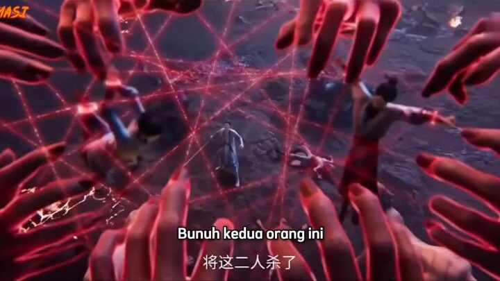 Jadedinasty Season 3 Episode 10 Sub Indo