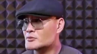 ini jawaban prabowo saat di tanya deddy Corbuzier