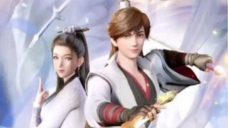 legend of lotus sword fairy episode 5