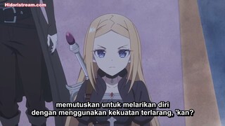 P3Ep - 11 Kanpekisugite Kawaige ga Nai to Konyaku Haki sareta Seijo wa Ringoku ni Urareru [SUB INDO]