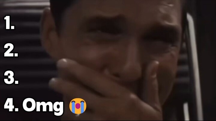 Ranking the EMOTIONAL Moments 😭