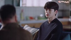 Angel Fall Sometimes Ep 18 Sub Indo