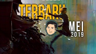 9 Game "TERBARU" Mei 2019 | TLM List