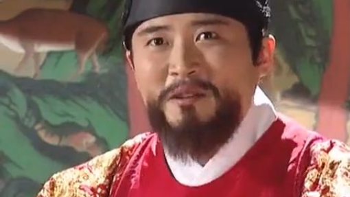 Jewel in the Palace Ep 38 (Eng Sub)