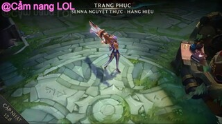 Tạm biệt Kai'Sa AP, chỉnh sửa Swain có đủ #lol