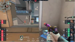 EGOM vs KANTIC - Highlights _ Ván 1 _ VCT Challengers Vietnam Stage 3 - Challeng