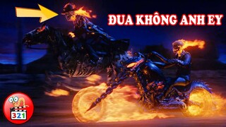 Cách Tiêu Diệt Ác Quỷ KHÁT MÁU Nhất Trong Ma Tốc Độ Ghost Rider | Ghost Rider Best Scesen