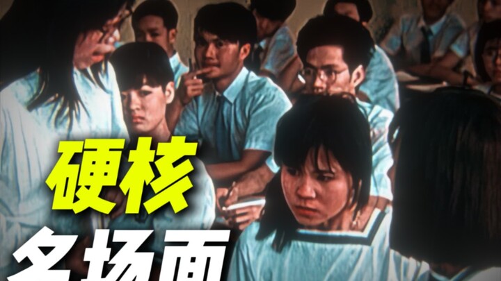 I feel incredibly strong right now, come on, bring me a teacher!