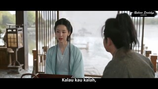 Nine Yin True Sutra Episode 4 Sub Indo