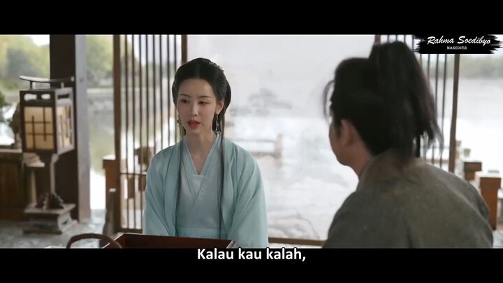 Nine Yin True Sutra Episode 4 Sub Indo