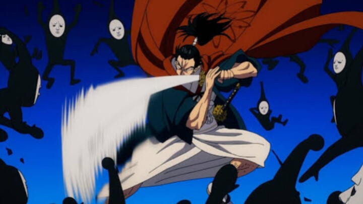 TUMBEN GRAFIKNYA SMOOTH NJIR