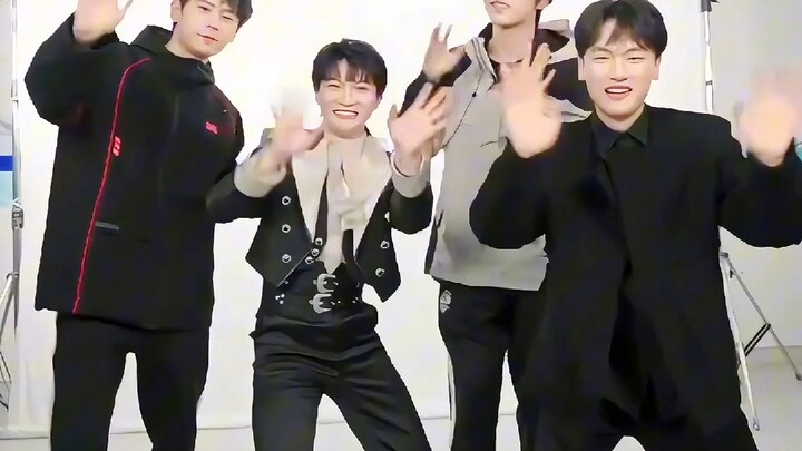 Zhou Shen's "Moment of Miracle" collaboration with Honor of Kings at the Co-creation Night—what a co