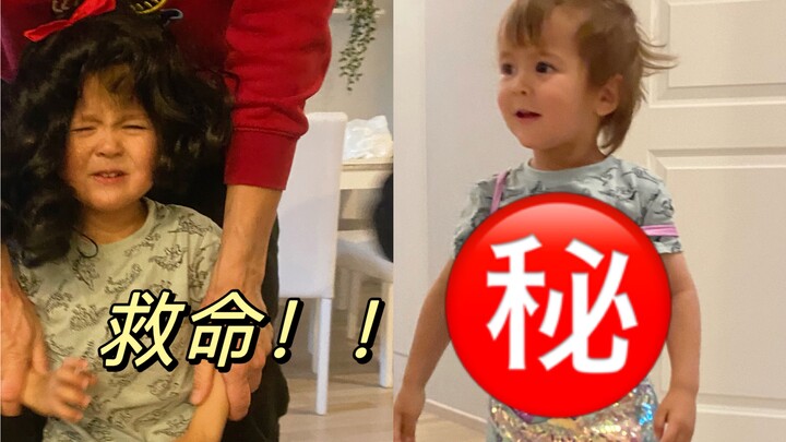 Busana wanita dengan sejuta pengikut?! Gila banget! Hancur dalam sekejap!