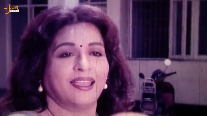 Akheri Mokabela (আখেরী মোকাবেলা) Full Movie   Shabana   Jashim   Bapparaj   Kabi