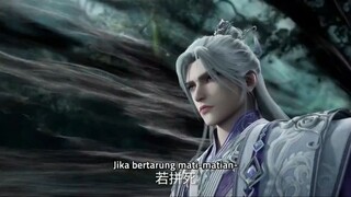Renegade Immortal Episode 109 Sub Indo-Highlight