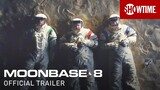 Moonbase 8 (2020) Official Trailer _ SHOWTIME Series