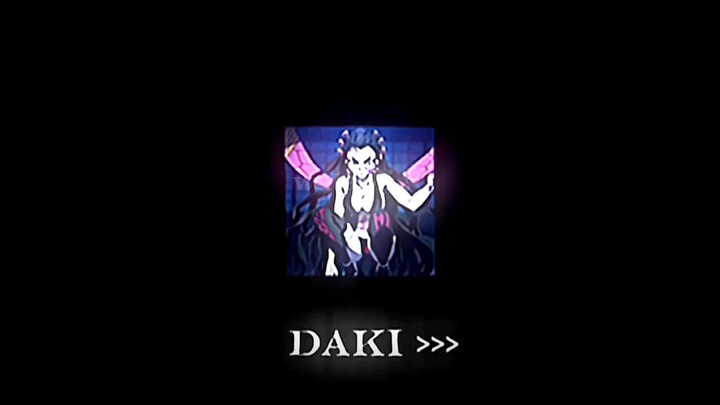 Daki edit !! || CapCut