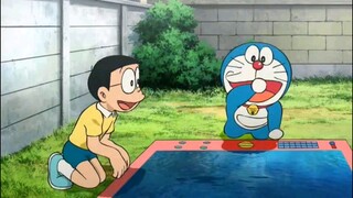 Nơi Ta Thuộc Về - Ngọc Châu (Nhạc phim Doraemon: Nobita và cuộc đại thuỷ chiến ở xứ sở người cá)