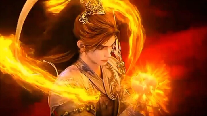 Preview Perfect World Eps 245