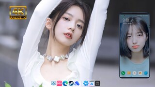 วอลเปเปอร์ "สวยงามจนน่าทึ่ง" ใน Wallpaper! ⑱