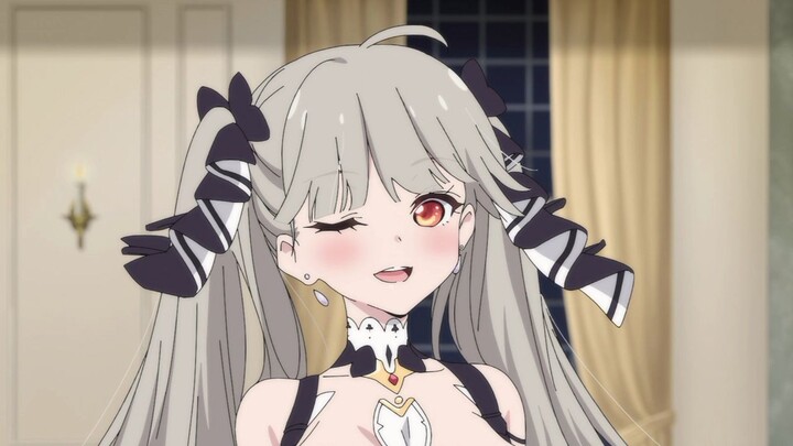 Formidable [Bisoku Zenshin]