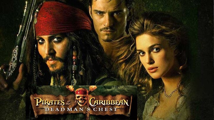 𝐂ướp 𝐁iển 𝐕ùng 𝐂aribbean: 𝐂hjếc 𝐑ươŋg †ử †hầŋ Vsub Phim Chiếu Rạp