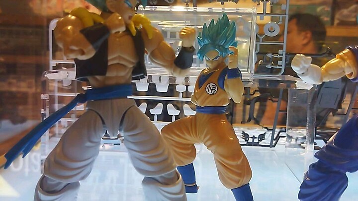 Anime Characters Come to Life 🤩🔥 | Handmade Models