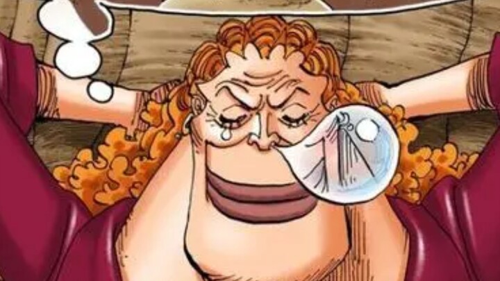【One Piece/AMV】عندما تبنيتهم، لم أعد مجرد لص... بل أصبحت أمًا.