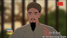 255 Đại Việt kiêu hùng - Khởi nghĩa Cao Bá Quát năm 1854