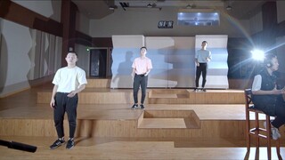 Video phúc lợi của FranklinYu triệu người hâm mộ