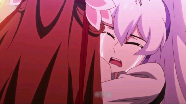 [Brother] "I'm sorry, Master, I'm so scared. I'm scared of losing you, scared of dying."