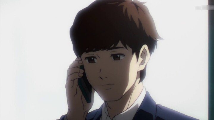 Changing appearance by "eating people"! Several girls were killed. If you only watch the first episo