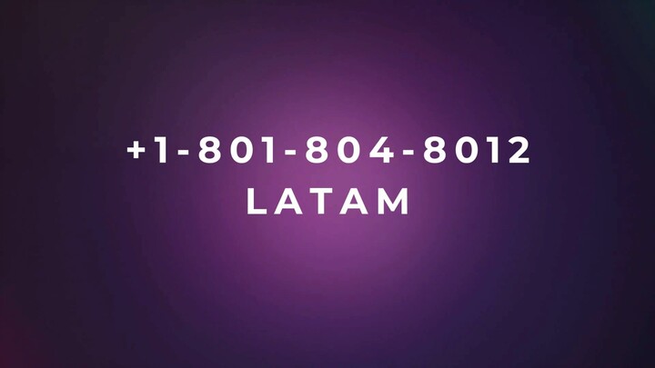 Número de Teléfono de Atención al Cliente de [* LATAM® *] Guía Completa Paso a Paso 2026