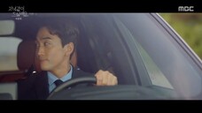 [Indo Sub] Dinner Mate.Ep31-32.END