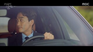 [Indo Sub] Dinner Mate.Ep31-32.END