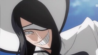 BLEACH [Character Biography] 28-Nnoitra Gilgeam is rated as the worst of the Ten Espada! Beneath the