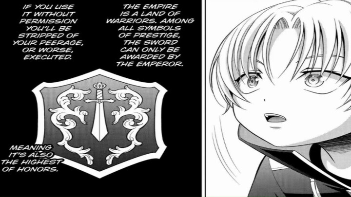 Noble Reincarnation: Born Blessed, So I'll Obtain Ultimate Power Chapter 6 Part 5 Tagalog/Filipino S