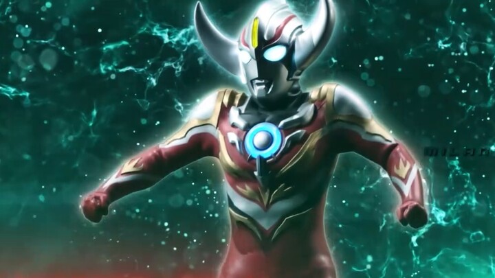"Setelah bertahun-tahun, Galaxy akan bertarung melawan Dark Lugiel lagi!"