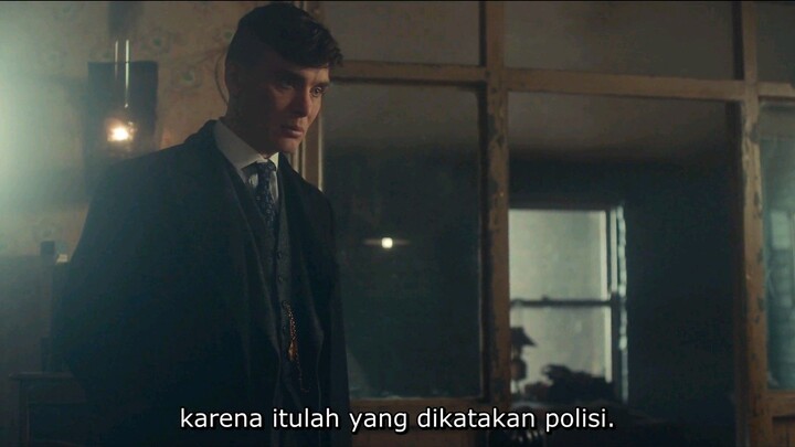 Peaky Blinders Season 2 episode 5 [ 2014 ] Sub Indo