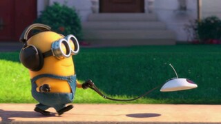 Minions Extra: Pets