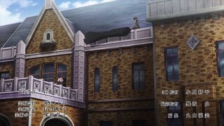 Spy kyoushitsu Episode 2 Subtitle Indonesia