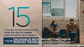 🇰🇷 Motel California Ep 8 Sub Indo 🇮🇩