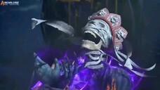 Matrial inverse Eps 25 sub indo